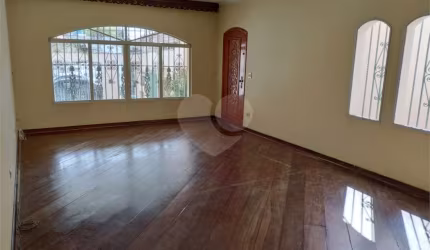 Casa com 3 quartos à venda em Jaguaré - SP