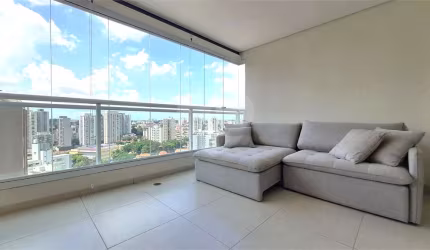 Apartamento com 2 quartos à venda em Vila Mascote - SP
