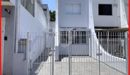 Sobrado com 2 quartos à venda em Bosque Da Saúde - SP