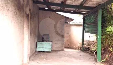 Sobrado com 2 quartos à venda em Nossa Senhora Do Ó - SP