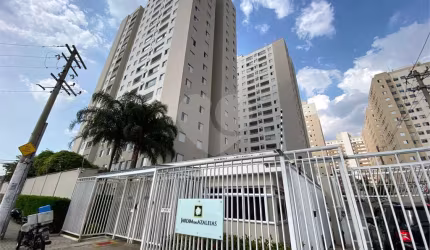 Apartamento com 2 quartos à venda em Água Branca - SP