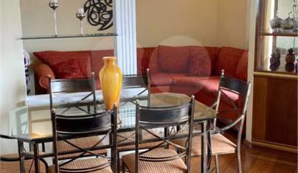 Apartamento com 3 quartos à venda em Perdizes - SP