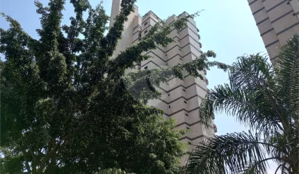 Apartamento com 3 quartos à venda em Saúde - SP