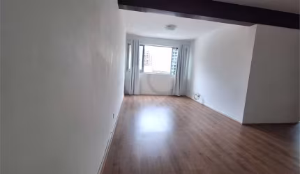 Apartamento com 2 quartos à venda em Indianópolis - SP