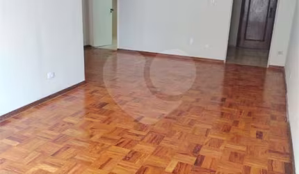 Apartamento com 2 quartos à venda em Jardim Paulista - SP