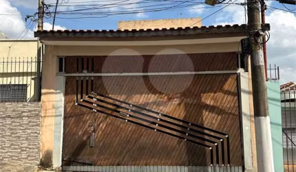 Sobrado com 3 quartos à venda em Vila Nova Cachoeirinha - SP