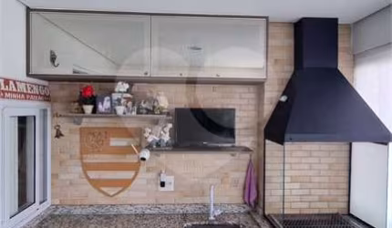 Apartamento com 2 quartos à venda em Santana - SP
