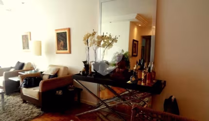 Apartamento com 3 quartos à venda em Consolação - SP