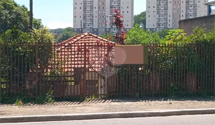 Casa com 2 quartos à venda em Vila Nova Cachoeirinha - SP