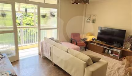Apartamento com 3 quartos à venda em Sumaré - SP