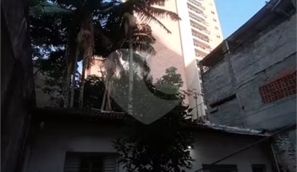 Apartamento com 2 quartos à venda em Vila Mariana - SP