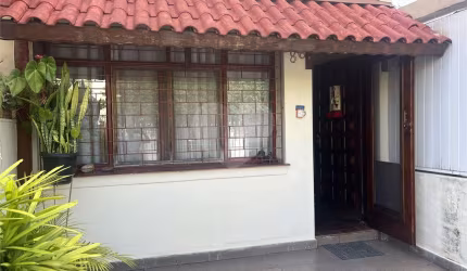 Sobrado com 2 quartos à venda em Pinheiros - SP