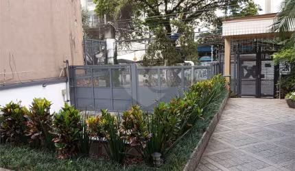 Apartamento com 2 quartos à venda em Brooklin Paulista - SP