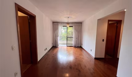 Apartamento com 3 quartos à venda em Santana - SP