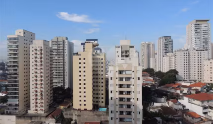 Apartamento com 3 quartos à venda em Chácara Inglesa - SP
