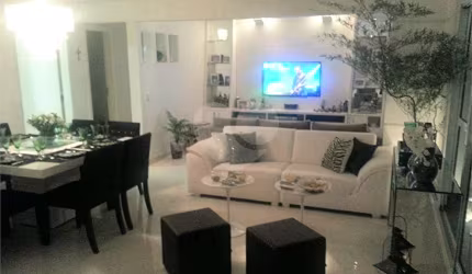 Apartamento com 3 quartos à venda em Vila Andrade - SP