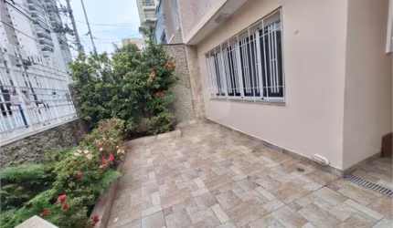 Sobrado com 3 quartos à venda em Santana - SP