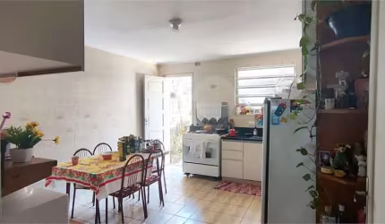 Sobrado com 3 quartos à venda em Vila Clementino - SP