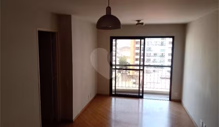 Apartamento com 3 quartos à venda em Perdizes - SP