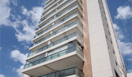 Apartamento com 2 quartos à venda em Vila Leopoldina - SP