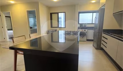 Apartamento com 2 quartos à venda em Santana - SP