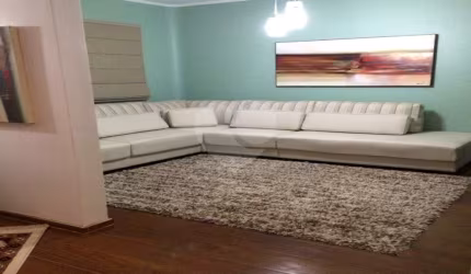 Apartamento com 4 quartos à venda em Vila Andrade - SP