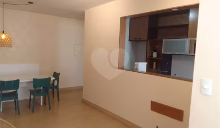 Apartamento com 1 quartos à venda ou para locação em Consolação - SP