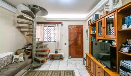 Casa com 3 quartos à venda em Ipiranga - SP