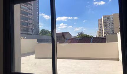 Apartamento com 3 quartos à venda em Barra Funda - SP