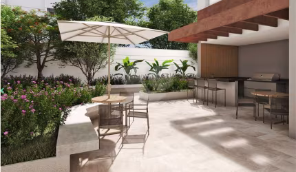Apartamento com 2 quartos à venda em Vila Leopoldina - SP