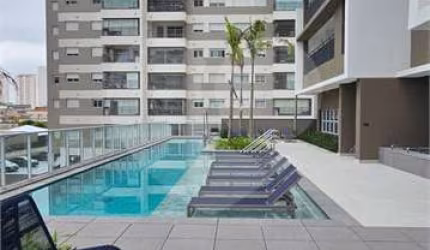 Apartamento com 3 quartos à venda em Vila Zilda (tatuapé) - SP