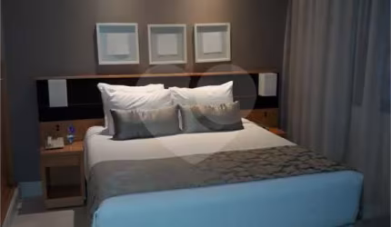 Apartamento com 2 quartos à venda ou para locação em Jardim Paulista - SP