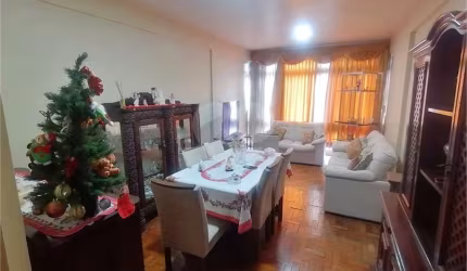 Apartamento com 2 quartos à venda em Paraíso - SP