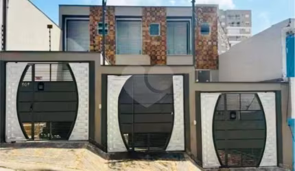 Sobrado com 2 quartos à venda em Piqueri - SP