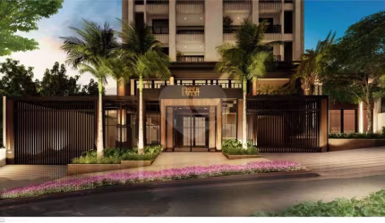 Apartamento com 2 quartos à venda em Perdizes - SP