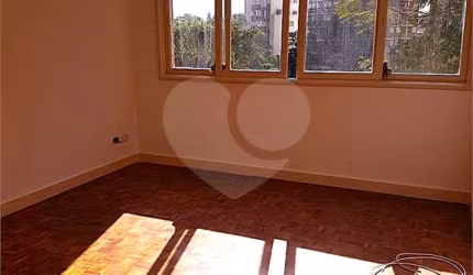 Apartamento com 2 quartos à venda em Jardim Paulista - SP