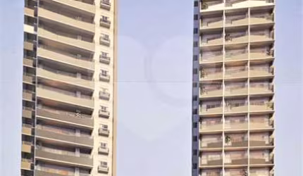 Apartamento com 2 quartos à venda em Butantã - SP