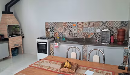 Sobrado com 3 quartos à venda em Mandaqui - SP
