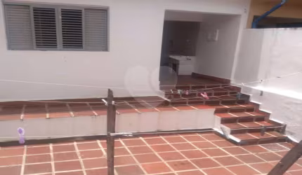 Casa com 3 quartos à venda em Jardim Bonfiglioli - SP