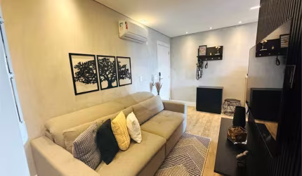 Apartamento com 3 quartos à venda em Santo Amaro - SP
