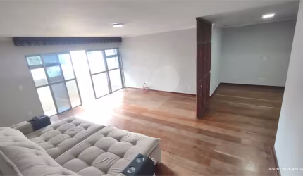 Apartamento com 4 quartos à venda em Parque Da Mooca - SP