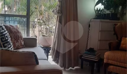 Apartamento com 2 quartos à venda em Vila Olímpia - SP