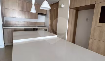 Apartamento com 2 quartos à venda em Vila Andrade - SP