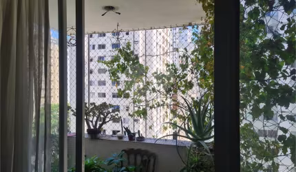Apartamento com 3 quartos à venda em Vila Uberabinha - SP