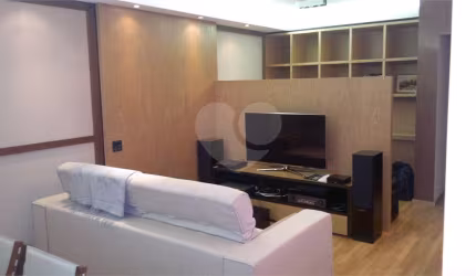 Apartamento com 2 quartos à venda em Imirim - SP