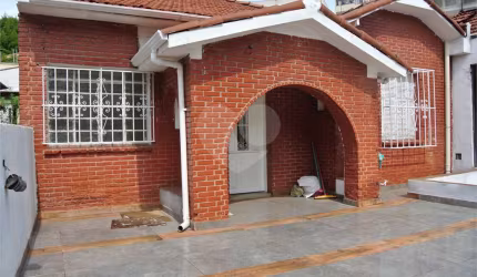 Casa com 3 quartos à venda em Santana - SP