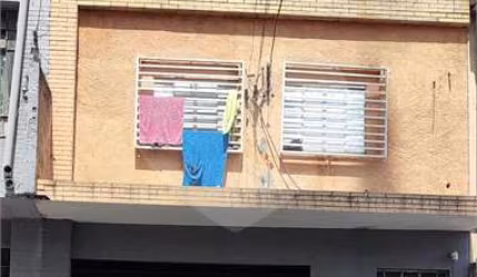 Sobrado com 2 quartos à venda em Luz - SP