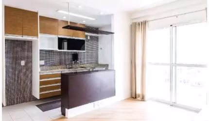 Apartamento com 2 quartos à venda em Vila Mariana - SP