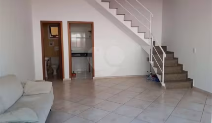 Condomínio com 3 quartos à venda em Bosque Da Saúde - SP