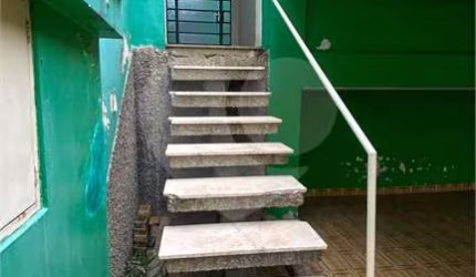 Casa térrea com 3 quartos à venda em Vila Leopoldina - SP